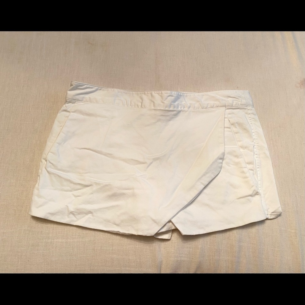 ARITZIA SKORT